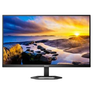 DELL（デル） Dell S2722QC 27インチ 4K モニター : ライフスタイル