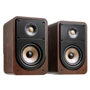 【代引不可】Polk Audio スピーカー Signature Elite ES15 [ブラウン ...