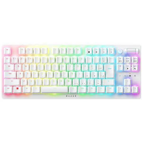 Razer キーボード DeathStalker V2 Pro Tenkeyless JP Line...