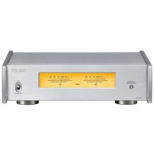TEAC オーディオ機器 Reference AP-507-S [シルバー]
