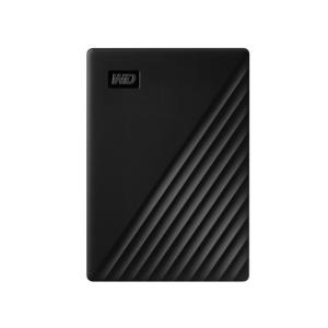 WESTERN DIGITAL 外付けHDD・ハードディスク My Passport WDBYVG0...