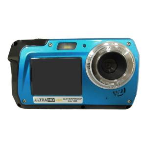 ブロードウォッチ デジタルカメラ DCAM-WT-4Kの買取情報