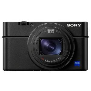 SONY デジタルカメラ サイバーショット DSC-RX100M7