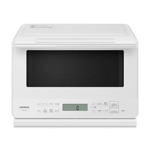 日立（HITACHI） オーブンレンジ ホワイト MRO-TT5 W オーブン