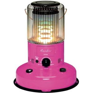 TOYOTOMI（トヨトミ） (在庫限り 廃番色) 石油ストーブ RR-GE25(T