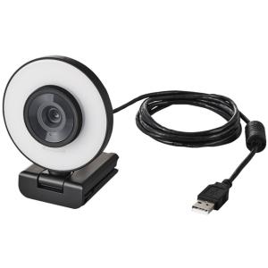 MAXHUB 360度全方位WEBカメラ 5M画素 マイク・スピーカー内蔵 UC-M40