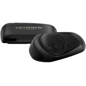 カロッツェリア TS-X180 パイオニア 密閉式3ウェイスピーカーシステム