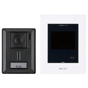 アイホン テレビドアホン テレビドアホン KL-55