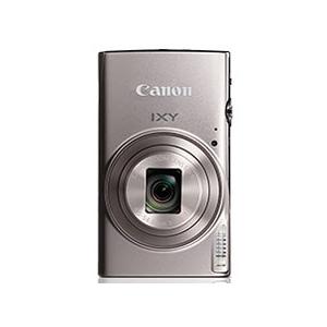 CANON デジタルカメラ IXY 650 [シルバー]｜youplan