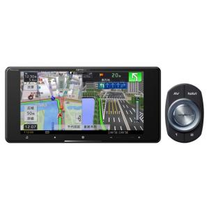 サイバーナビ パイオニア カーナビ AVIC-CQ912IV : ユープラン - 通販