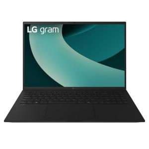 LGエレクトロニクス ノートパソコン LG gram 16Z90TL-GU85J [オブシディアンブ...
