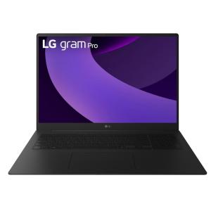 LGエレクトロニクス ノートパソコン LG gram Pro 17Z90TP-GD88J [オブシデ...