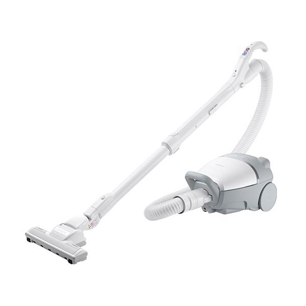 日立 掃除機 かるパック CV-KV70M(W) [ホワイト]