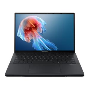 ASUS タブレットPC Zenbook DUO UX8406CA UX8406CA-U9321W ...