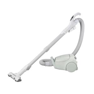 パナソニック 掃除機 MC-PJL24A-G [セージグリーン]