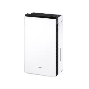 SHARP 空気清浄機 空気清浄：〜65畳 シャープ FU-M1400-W 床置き