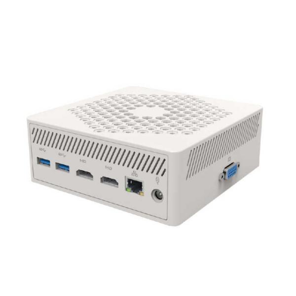 リンクス デスクトップパソコン LN1215W-16/512-W11Pro(i3-1215U)