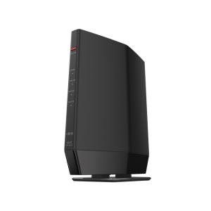 バッファロー 無線LANルーター(Wi-Fiルーター) AirStation WSR-5400AX6...