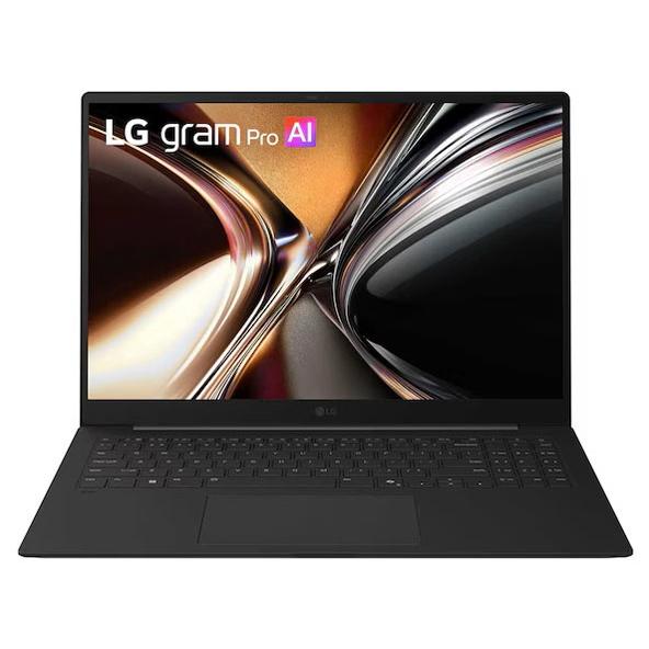 LGエレクトロニクス ノートパソコン LG gram Pro 16Z95U-GS55J [エアロミニ...