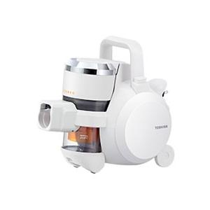 東芝 掃除機 トルネオ ヴイ VC-S610X
