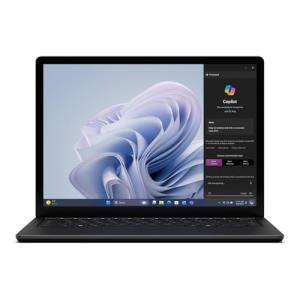 マイクロソフト ノートパソコン Surface Laptop 6 EP2-04347 [ブラック]