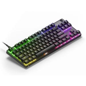 steelseries キーボード Apex 9 TKL US