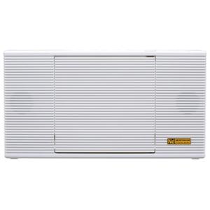 TOSHIBA（東芝） SD/USB/CDラジオカセットレコーダー TY-CDX91-S