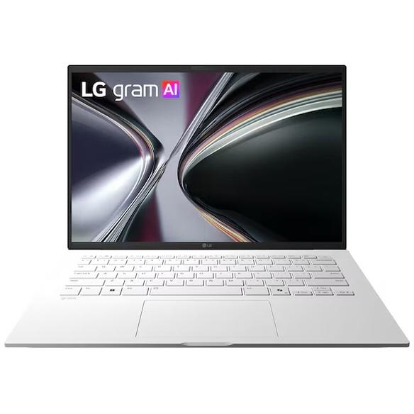 LGエレクトロニクス ノートパソコン LG gram 14Z90U-GS54J [エッセンスホワイト...