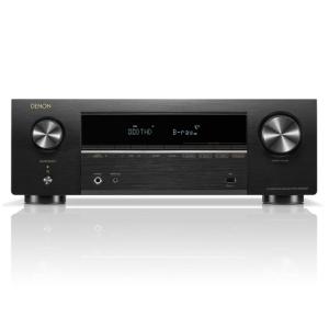 DENON AVアンプ AVR-X580BT