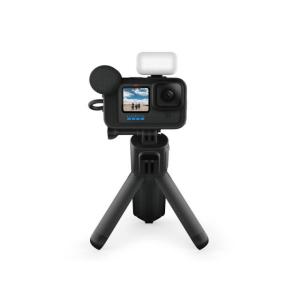 GoPro ビデオカメラ HERO11 BLACK Creator Edition CHDFB-11...