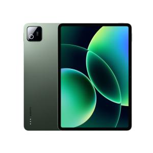 ☆Xiaomi Xiaomi Pad 7 Pro 8GB+128GB VHU5421JP [グリーン