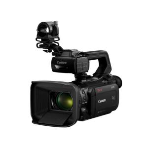 CANON ビデオカメラ XA75