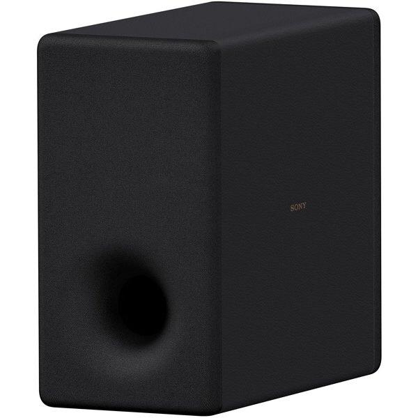 【代引不可】SONY スピーカー SA-SW3 [単品]