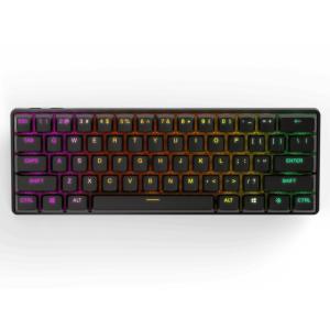 steelseries キーボード Apex Pro Mini Wireless US