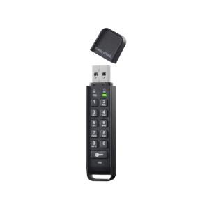 IODATA USBメモリー EasyDisk ED-HB3/64G [64GB]