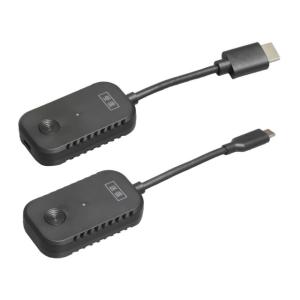 KEIYO ワイヤレスディスプレイアダプタ AN-S136