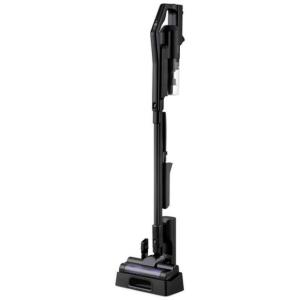 SHARP（シャープ） 掃除機 RACTIVE Air STATION EC-XR2-H [グレー系