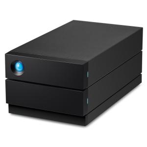 LaCie 外付け ハードディスク LaCie 2big RAID STHJ36000800