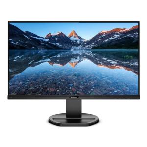フィリップス 液晶モニタ・液晶ディスプレイ 243B9/11 [23.8インチ ブラック]