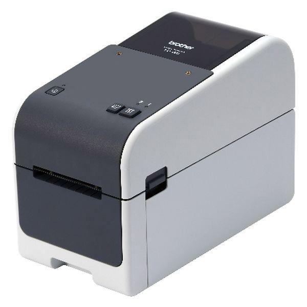 ブラザー ラベルライター・ラベルプリンター TD-2320D