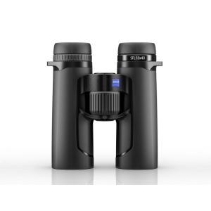 カールツァイス 双眼鏡・単眼鏡 SFL 10x40