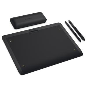 Xencelabs ペンタブレット BPH1212W-A [カーボンブラック]