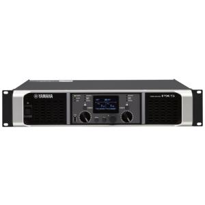ヤマハ オーディオ機器 パワーアンプリファイアー PX5