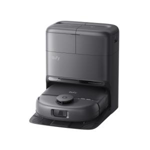ANKER 掃除機 Eufy Robot Vacuum Omni C28 T211A510 [ブラッ...