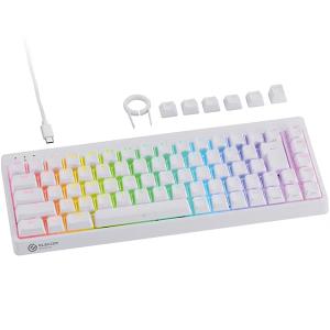東プレ キーボード REALFORCE R3S R3SA41 [スーパーホワイト/スーパー