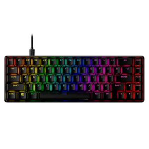 HyperX キーボード Alloy Origins 65 4P5D6AA#ABA