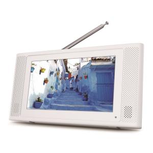 マキタ（makita） 携帯テレビ・ポータブルテレビ TV100 本体のみ