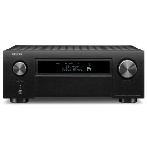 DENON AVアンプ AVC-X6700H｜youplan