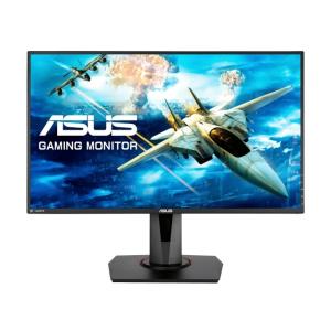 ASUS PCモニター・液晶ディスプレイ VG278QR-R [27インチ]