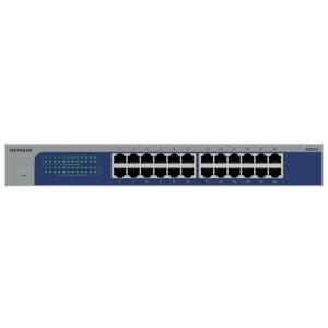 NETGEAR スイッチングハブ(ネットワークハブ) GS524-300JPS